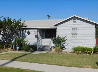 8403 Cravell Ave, Pico Rivera, CA 90660