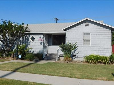 8403 Cravell Ave, Pico Rivera, CA, 90660