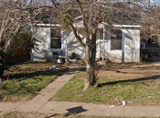 1442 Portland Ave, Abilene, TX 79605
