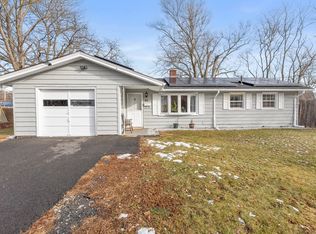 44 Hobson St, Brockton, MA 02302