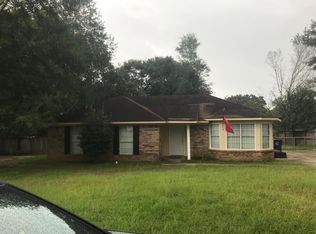 1181 Smokerise Dr, Mobile, AL 36695