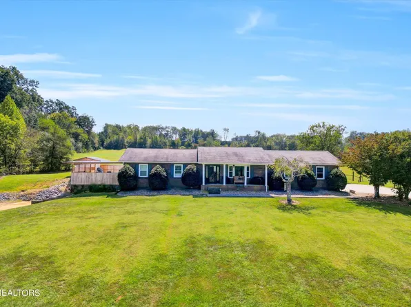 586 Mason Rd, Madisonville, TN 37354