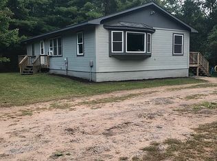 23911 Larson Rd, Grantsburg, WI 54840
