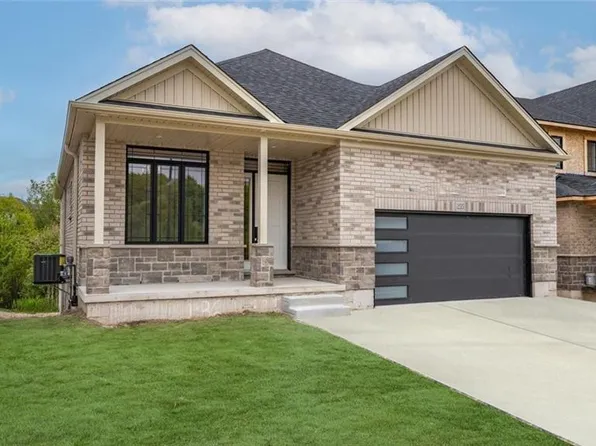 255 Ladyslipper Dr, Waterloo, ON N2V 0A9