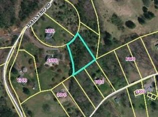 0 Trails End Rd LOT 4, Goodview, VA 24095