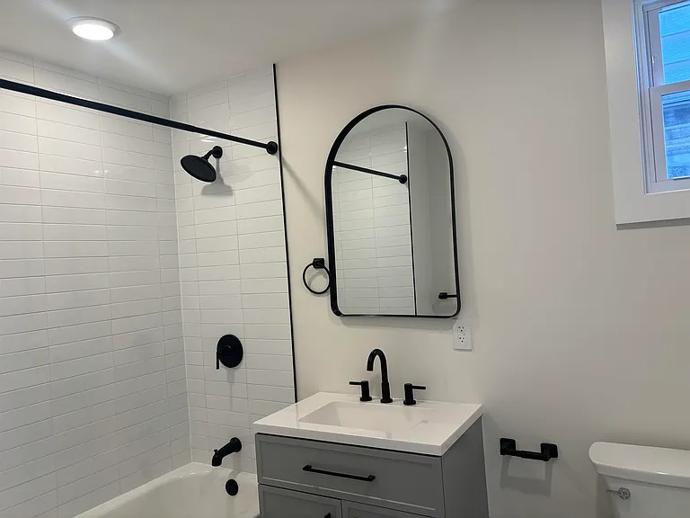 9124 Columbia Ave #1 — Photo 5