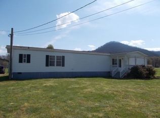 122 Eli Masters Rd, Jonesborough, TN 37659