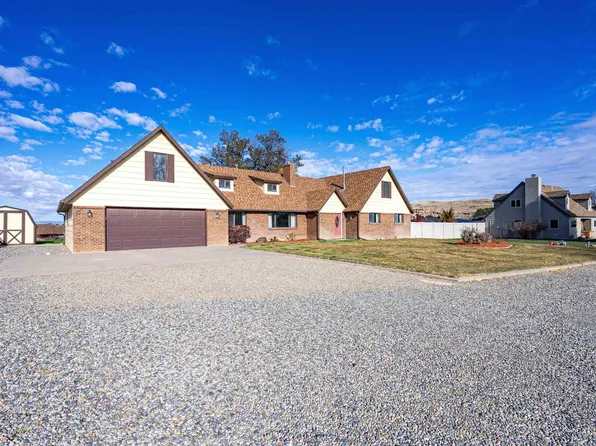 443 Avenal Ln, Grand Junction, CO 81507