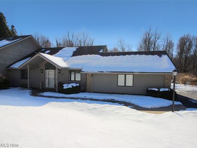 115 Cliffside Dr, Wakeman, OH, 44889