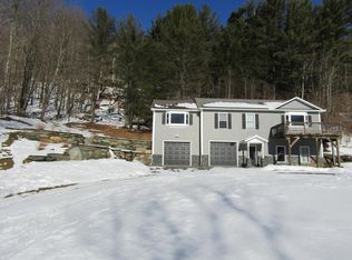 2557 Hogback Rd, Johnson, VT 05656