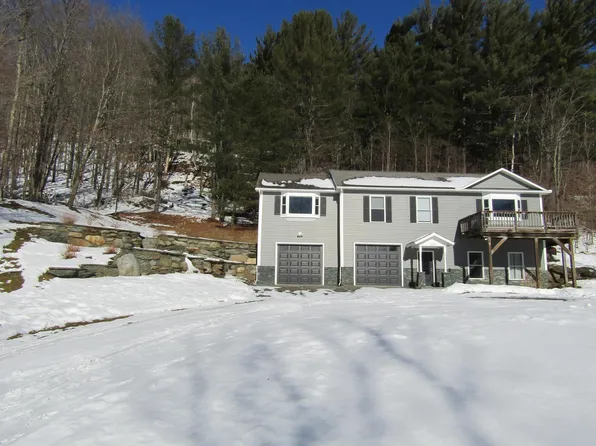 2557 Hogback Road, Johnson, VT 05656