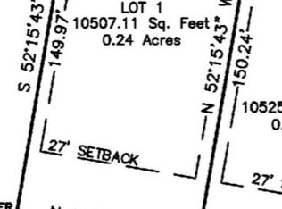 7027 Rockland Dr, Charlotte, NC 28213