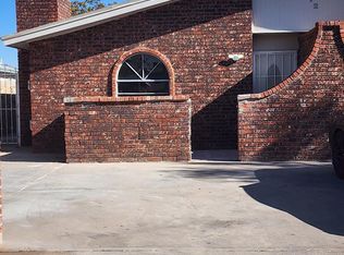 2912 E Glen Dr, El Paso, TX 79936