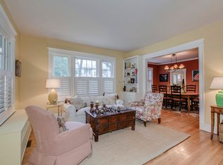 3904 Legation St NW, Washington, DC