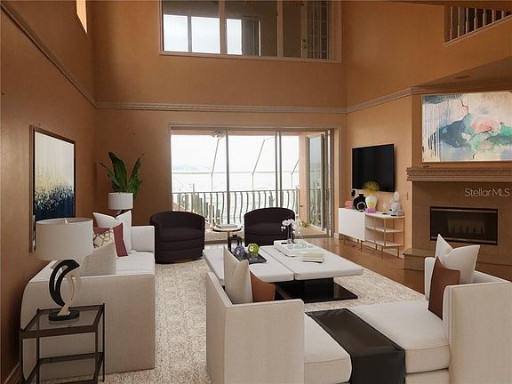 4th image of 222 Sand Key Estates Dr