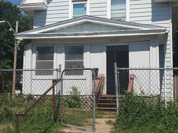 4300 E 23rd St, Kansas City, MO 64127