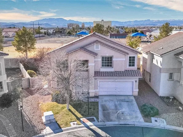 9879 Jazzy June St, Las Vegas, NV 89183