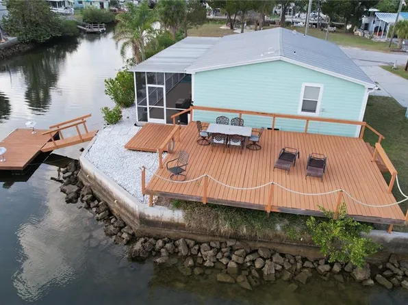6724 Gull Ln, Hudson, FL 34667