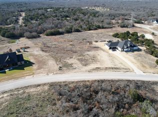 217 Latigo Way, Weatherford, TX 76088