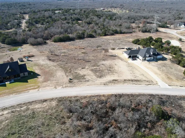 217 Latigo Way, Weatherford, TX 76088
