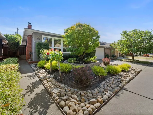 572 Skyline Blvd, San Bruno, CA 94066