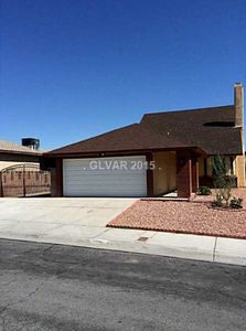 7732 Parakeet Ave, Las Vegas, NV, 89145