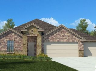 1726 Friesian Loop, Harker Heights, TX 76548
