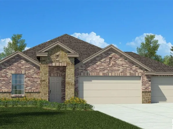 1726 Friesian Loop, Harker Heights, TX 76548