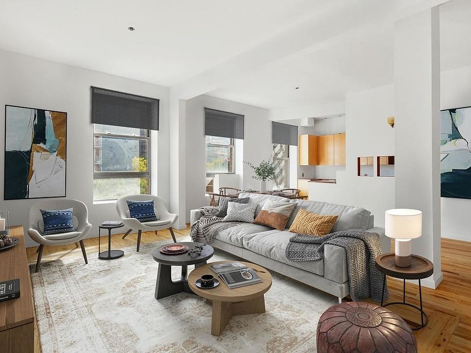 1st image of 520 La Guardia Pl #5N
