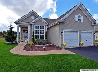 22 Brattleboro Rd, Jackson, NJ 08527