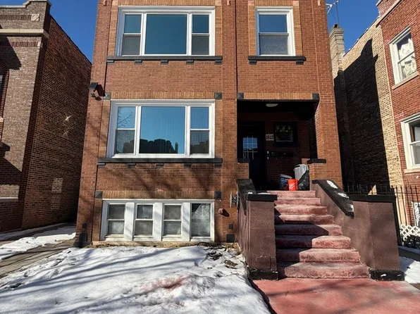 1812 S 58th Ct #2, Cicero, IL 60804