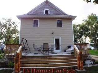 405 Resident St, Olin, IA 52320