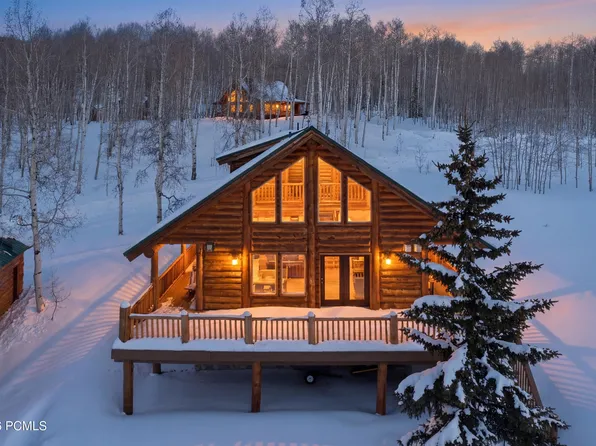 4516 Eagle Dr, Heber City, UT 84032