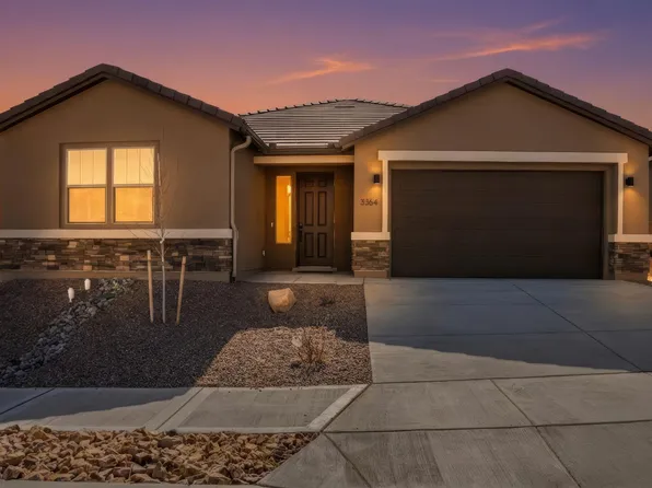 3364 Wolf Tail Loop NE, Rio Rancho, NM 87144