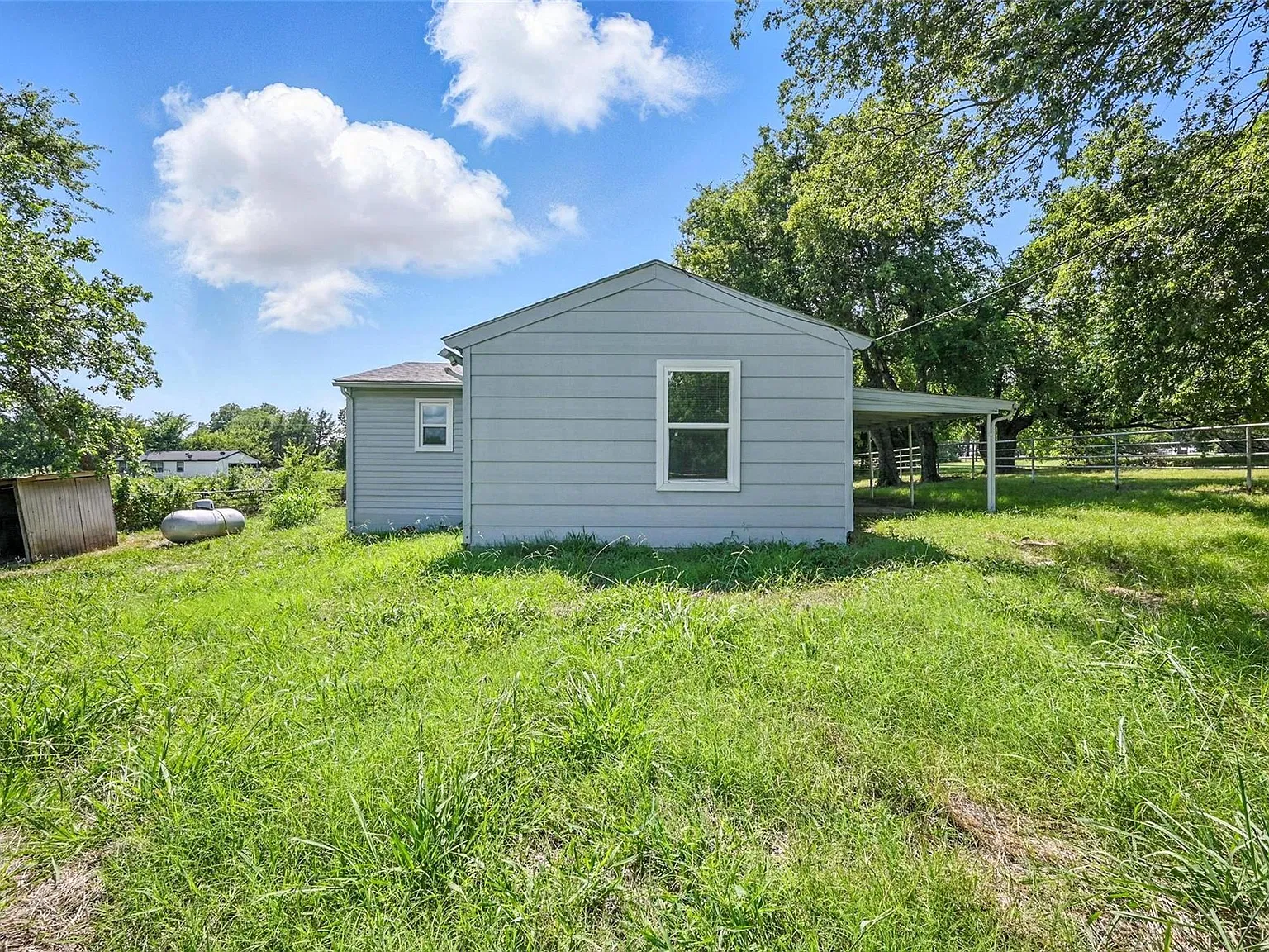 1206 N Business 78; Blue Ridge, Texas 7 — Photo 1
