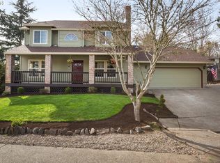 16123 SW Barrington Pl, Tigard, OR 97224