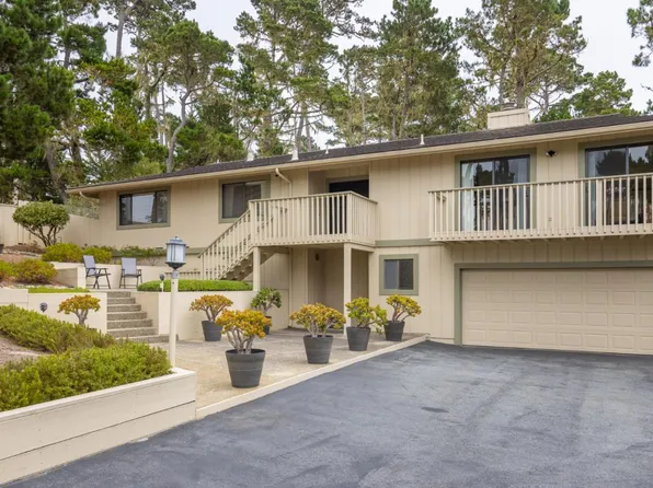 3037 Lopez Rd, Pebble Beach, CA 93953