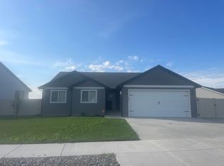 3027 W Copper Ridge Loop, Billings, MT 59106