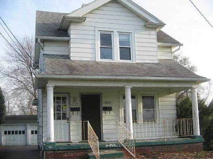 2725 Schneider Rd, Toledo, OH 43614 Zillow