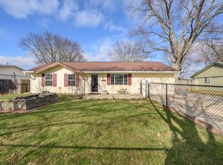 192 Washington St, Franklin, IN 46131