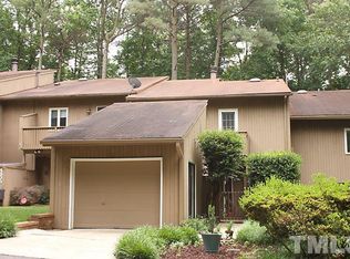 4307 Sunbelt Pl, Raleigh, NC 27613