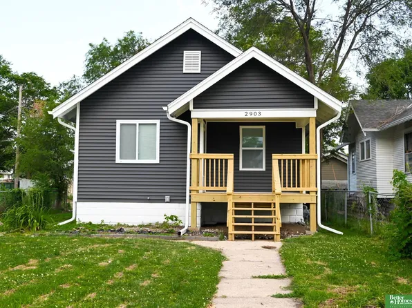 2903 Fort St, Omaha, NE 68111
