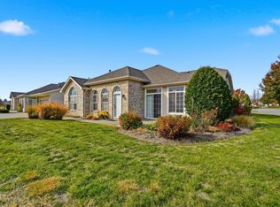 12163 Long Meadow Pkwy, Fort Wayne, IN 46818