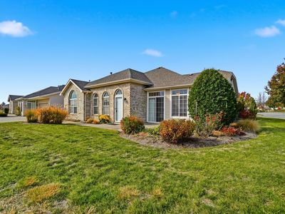 12163 Long Meadow Pkwy, Fort Wayne, IN, 46818