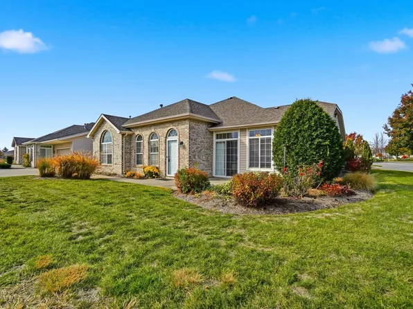 12163 Long Meadow Pkwy, Fort Wayne, IN 46818