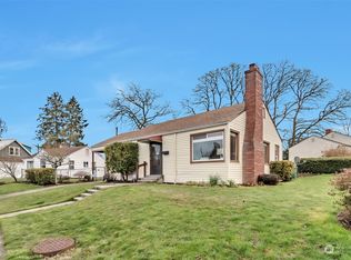 4890 Columbia Dr S, Seattle, WA