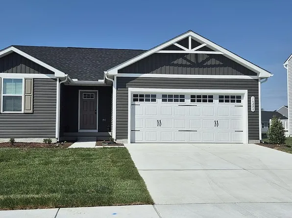 16248 John Adams Ln, Millsboro, DE 19966