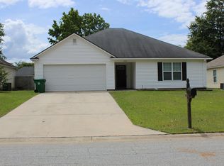 1809 Chestnut Dr, Valdosta, GA 31602