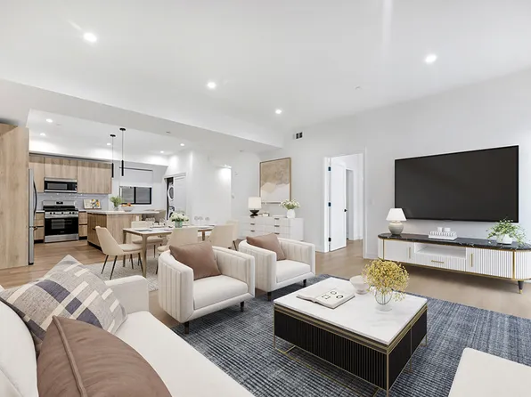 848 N Hayworth #102, Los Angeles, CA 90046