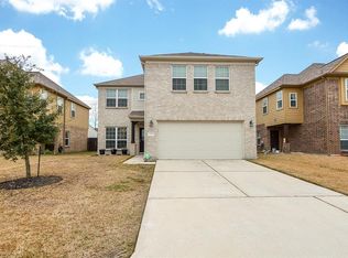 12227 Queens River Dr, Houston, TX 77044